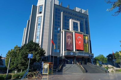 Buca Belediye Başkan Vekili seçiminde Cumhur İttifakı'nın adayı Veli Balyemez oldu