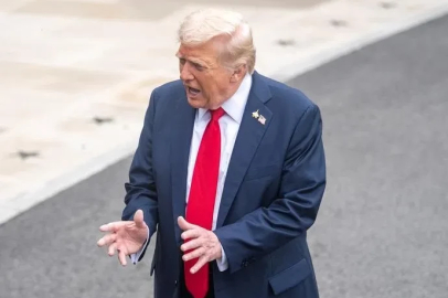 Trump: İran'a çok sert saldıracağız