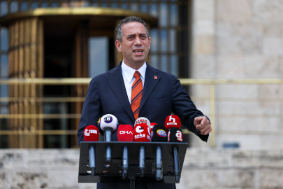 CHP'li Başarır: İhraç kararını tanımıyoruz