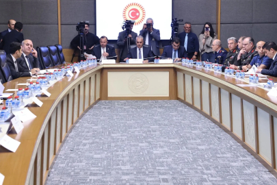 Uzman er ve erbaşlar ile ilgili düzenlemeleri içeren teklif, komisyonda kabul edildi