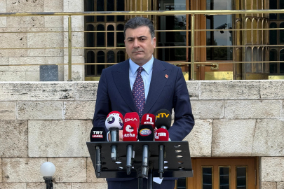 CHP'de 57 Parti Meclisi üyesinden 28'i istifa etti