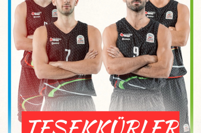Petkimspor'da 4 yolcu