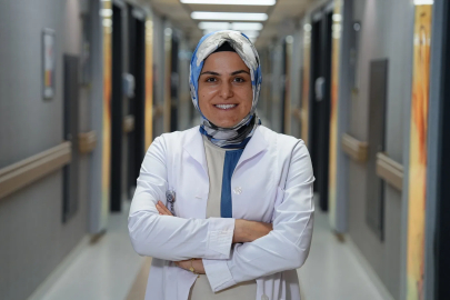 ‘Gebelikte yapılan aşı annede hastalığı önlerken bebekte de pasif bağışıklık sağlıyor’
