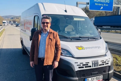 Oregon Teknoloji’den Almanya hamlesi