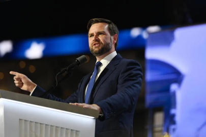 ABD Başkanı Yardımcısı Vance: İsrail ile uyuşmayan çıkarlarımız var