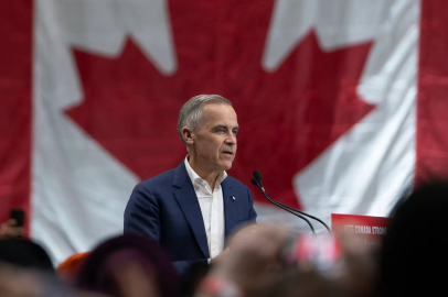 Kanada Başbakanı Carney: Türkiye, önemli bir NATO müttefiki