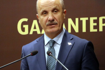 YÖK Başkanı Özvar: İstihdam odaklı yeni bir dönüşüm süreci yürütüyoruz