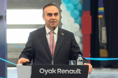 Bakan Kacır: İhracatımızı 23 yılda 36 milyar dolardan 276 milyar dolara ulaştırdık