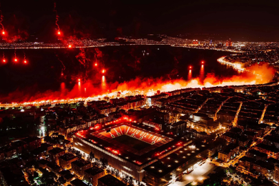 Göztepe’de 101’inci yıl coşkusu yaşanacak