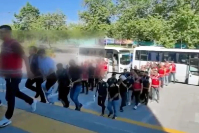 Tekirdağ ve İstanbul’da ‘yasa dışı bahis’ operasyonu: 32 tutuklama