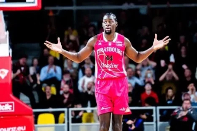 TOFAŞ, Amerikalı forvet Gabe Brown’u kadrosuna kattı