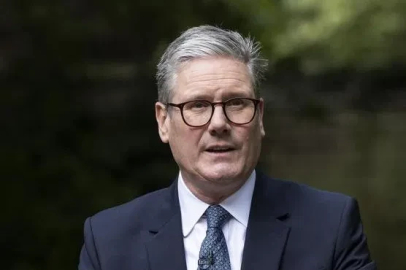 İngiltere Başbakanı Starmer: İran ile ABD arasındaki anlaşmadan memnuniyet duydum