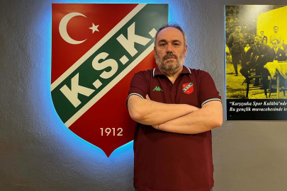 Karşıyaka'da öncelik teknik adamlarda