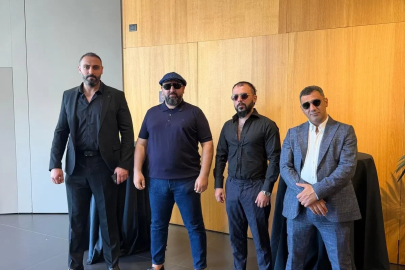 Serdar Avcı, resmen kurulan Türkiye Profesyonel Boks Komisyonu'na başkan seçildi