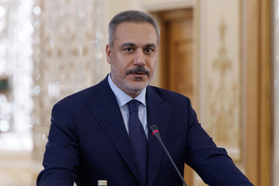 Bakan Fidan: Hürmüz Boğazı geçişe açık tutulmalı