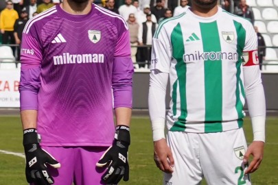 Muğlaspor’da kaptan da gitti
