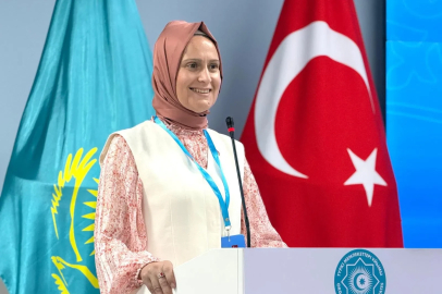 Psikososyal Destek Projesi, ilk kez ve aynı anda Türk Dünyası'nda ele alındı 