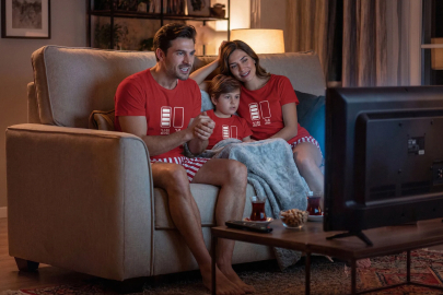Trendyolmilla'dan FIFA Dünya Kupası'na özel pijama koleksiyonu