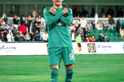 Bodrum FK’da Ali Habeşoğlu’nu Trabzonspor da istiyor
