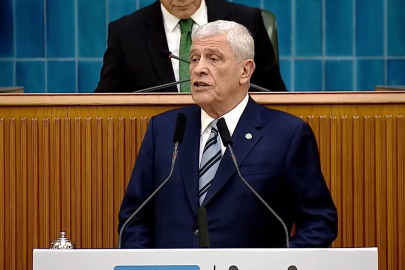 Dervişoğlu: Hayat pahalılığı, tarım politikamızın sakatlığından ileri gelmektedir
