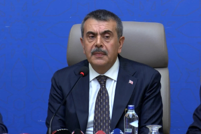 Bakan Tekin: 2025-2026 eğitim-öğretim yılında 750 bin sınıfta ders yaptık (2)