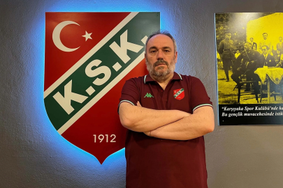 Karşıyaka'da Kandemir'e Katar ve Kuveyt kancası 