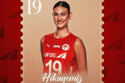 Aras Kargo'da iç transfer başladı