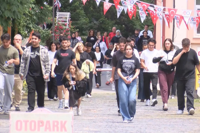 Ankara'da YKS heyecanı (2)