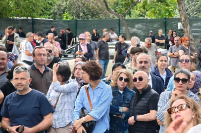 Ankara'da YKS heyecanı